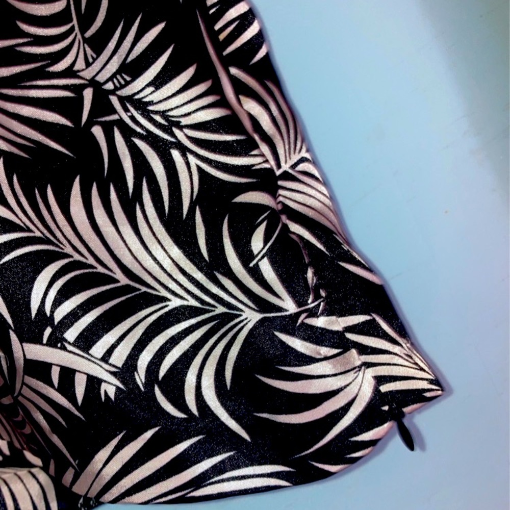 Perceptions Petite Dress Tank